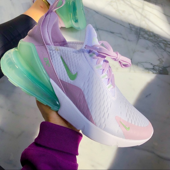 Air max 270 - Picture 4 of 8